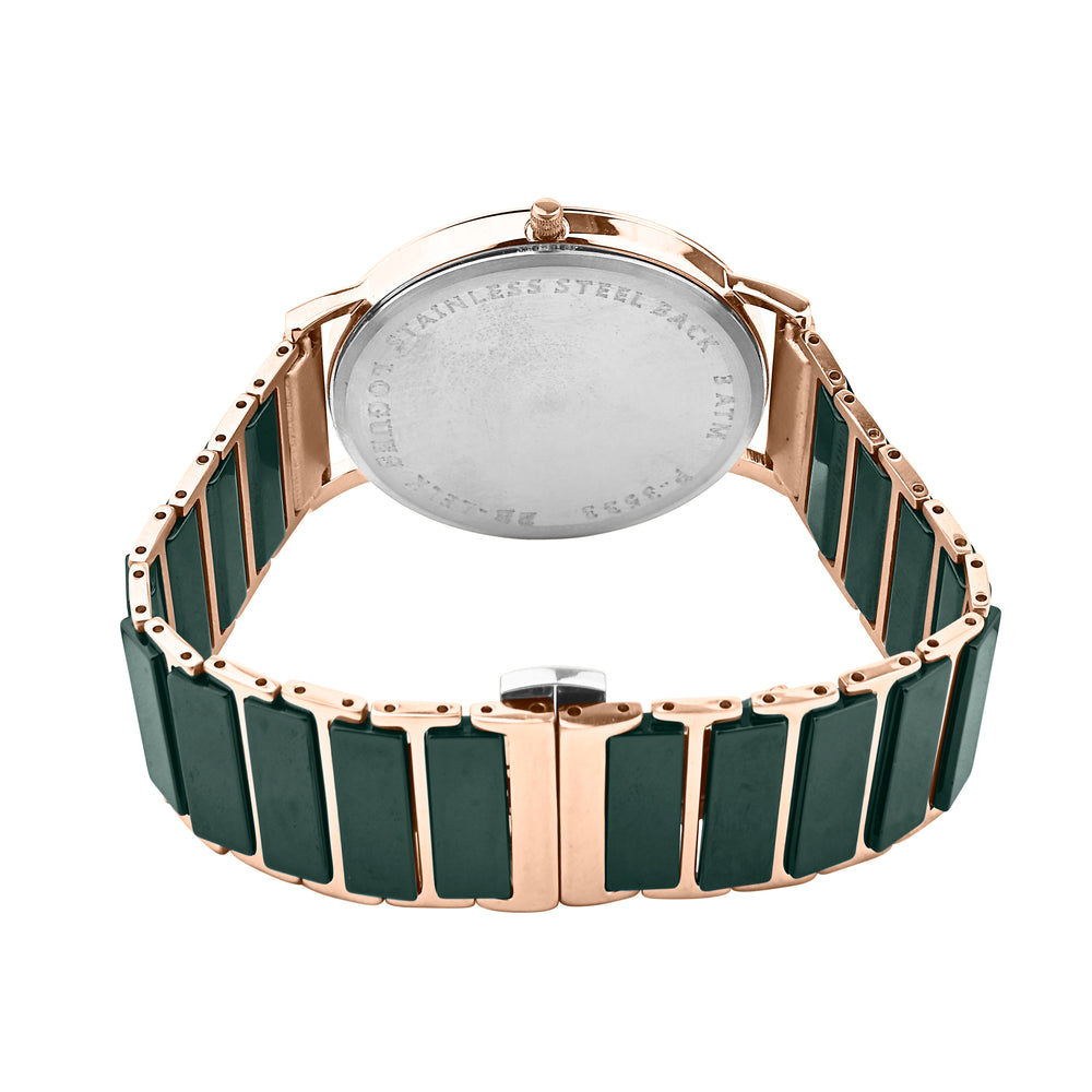 Logues Analog Watch for Men | G 3533 WGC-10
