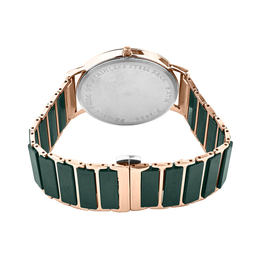 Logues Analog Watch for Men | G 3533 WGC-10