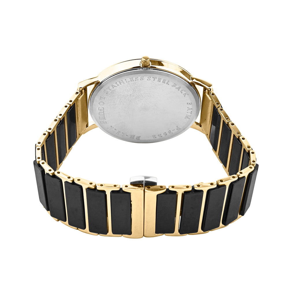 Logues Analog Watch for Men | G 3533 YNC-03