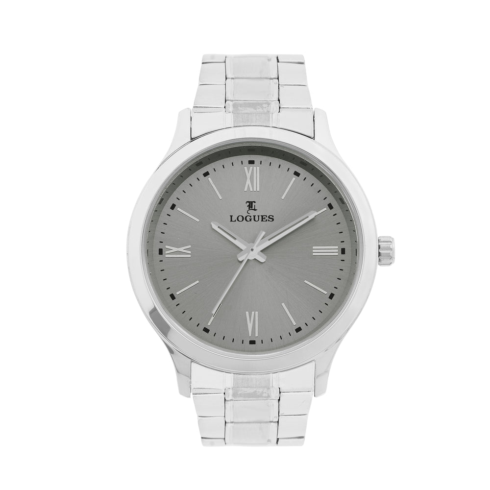 Logues Analog Watch for Men | G 3535 SM-27