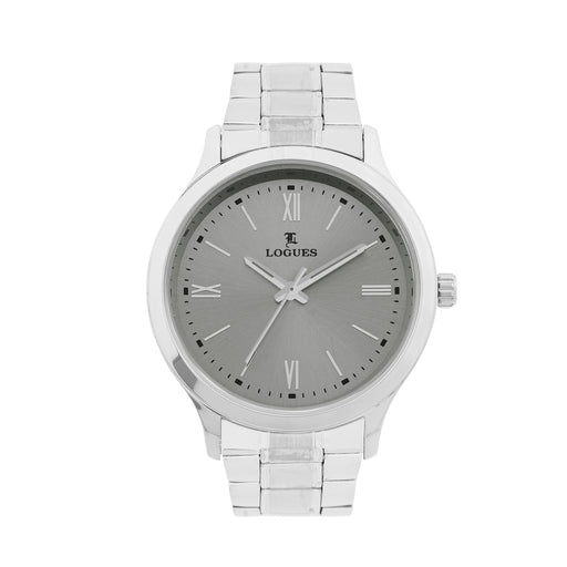 Logues Analog Watch for Men | G 3535 SM-27