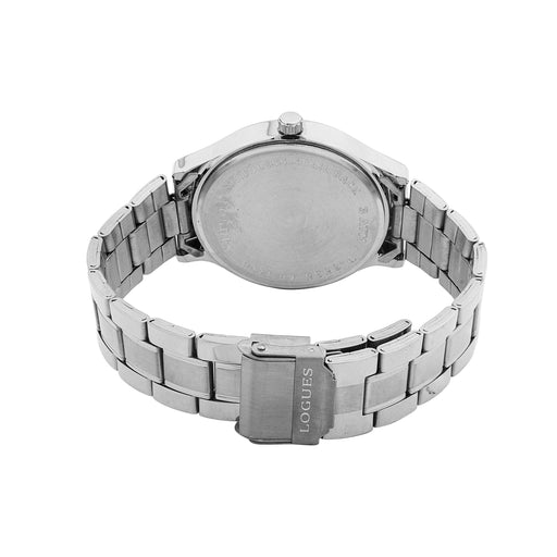 Logues Analog Watch for Men | G 3535 SM-27