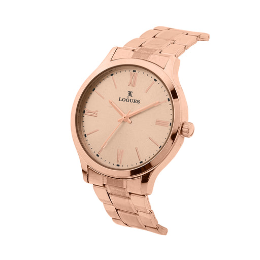 Logues Analog Watch for Men | G 3535 WM-06