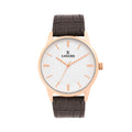 Logues Analog Watch for Men | G 4173 WL-02