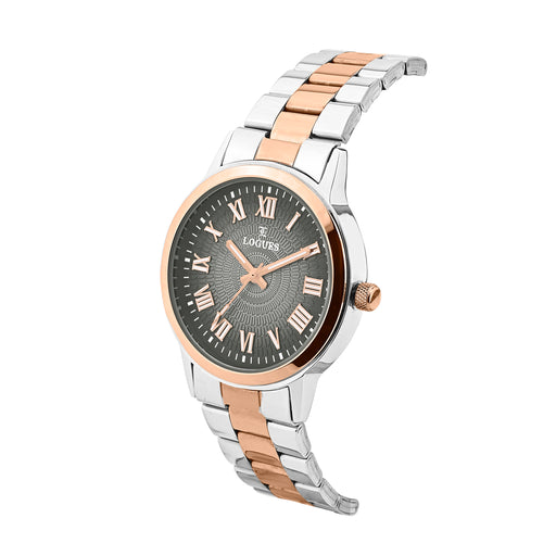 Logues Analog Watch for Men | G 4175 BWM-27