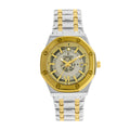Logues Analog Date Watch for Men | G 4178 BMD-11