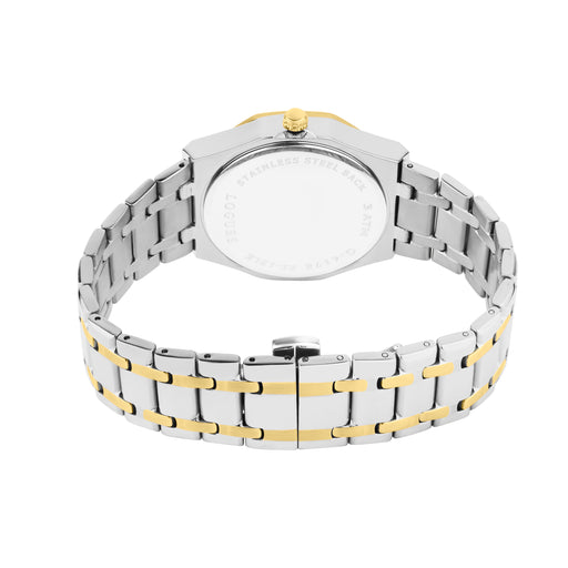 Logues Analog Date Watch for Men | G 4178 BMD-11