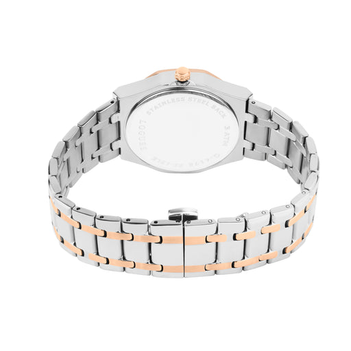 Logues Analog Date Watch for Men | G 4178 BWMD-06