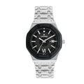 Logues Analog Date Watch for Men | G 4178 SNMD-03