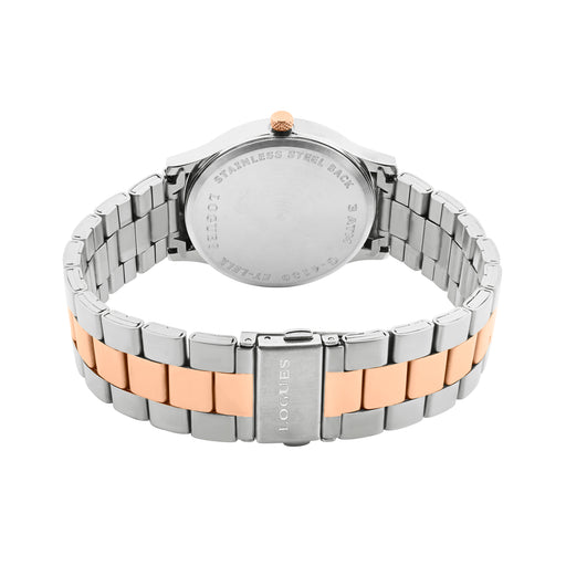 Logues Analog Watch for Men | G 4180 BWM-27