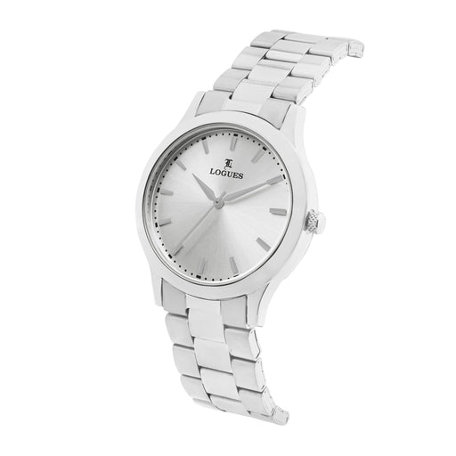 Logues Analog Watch for Men | G 4180 SM-02