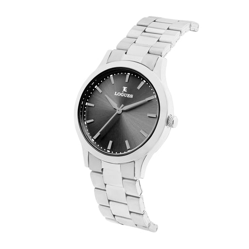 Logues Analog Watch for Men | G 4180 SM-03