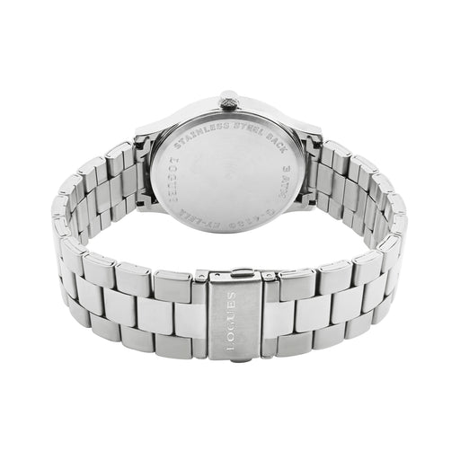 Logues Analog Watch for Men | G 4180 SM-03