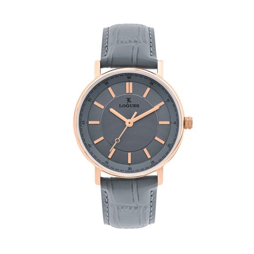 Logues Analog Watch for Men | G 4183 WL-27