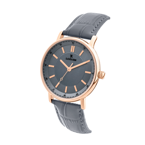 Logues Analog Watch for Men | G 4183 WL-27