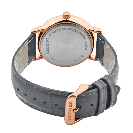 Logues Analog Watch for Men | G 4183 WL-27