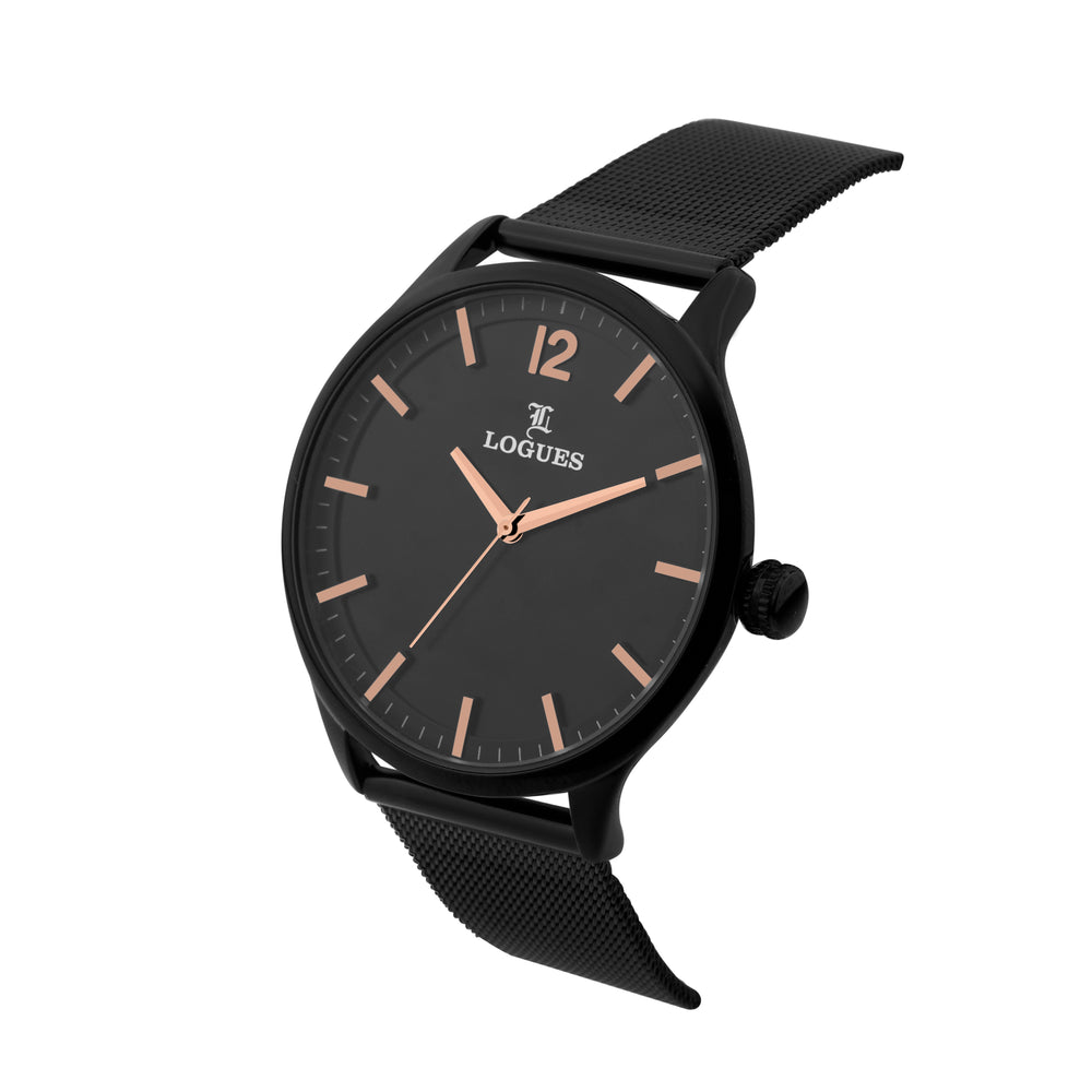 Logues Analog Watch for Men | G 4184 NZ-03
