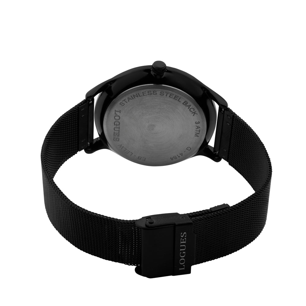 Logues Analog Watch for Men | G 4184 NZ-03