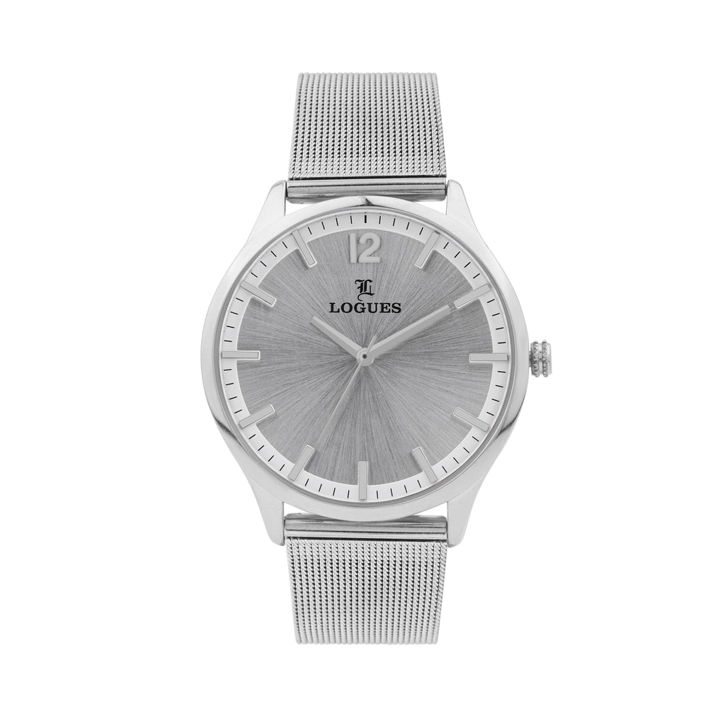 Logues Analog Watch for Men | G 4184 SZ-02