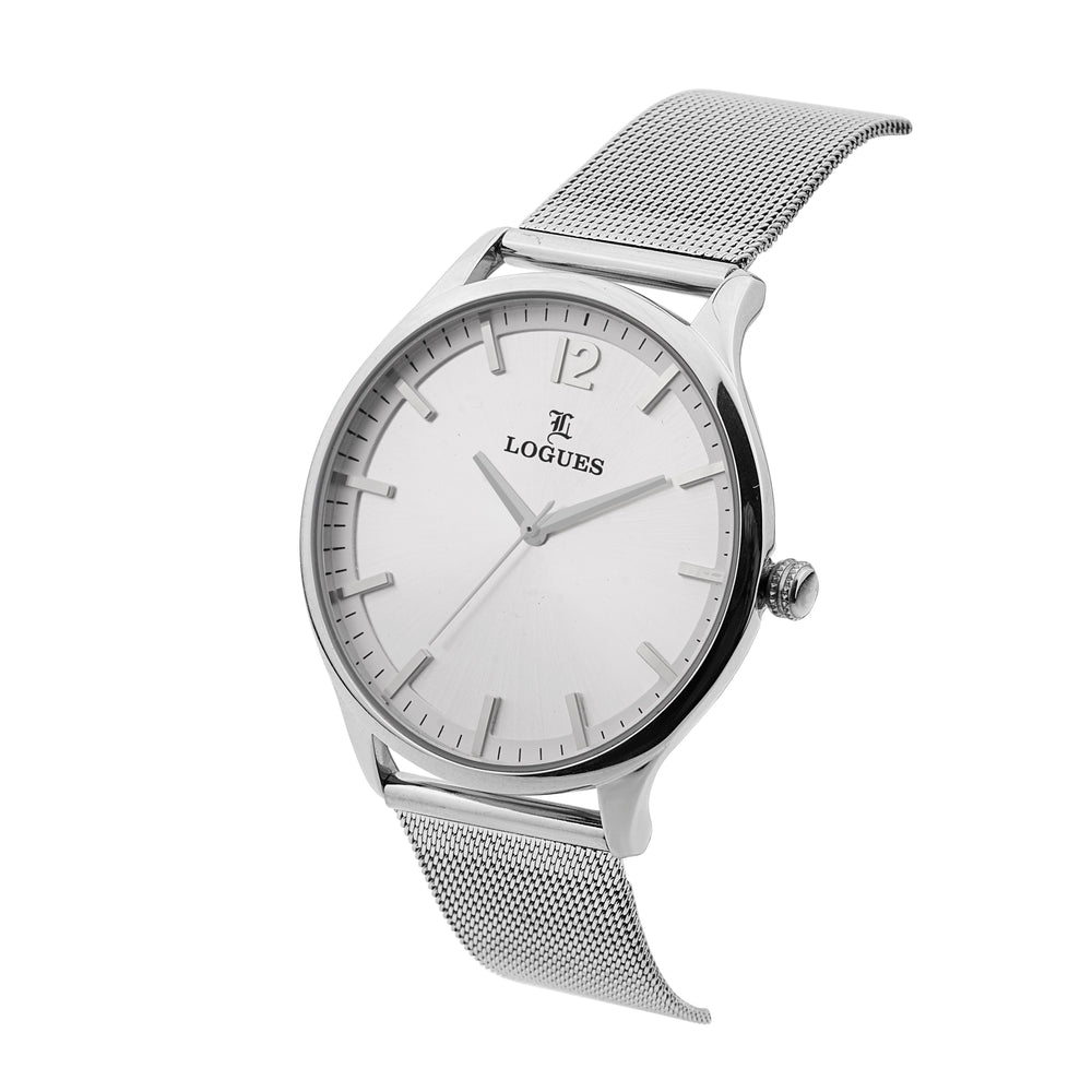 Logues Analog Watch for Men | G 4184 SZ-02