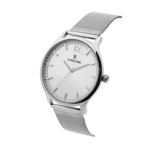 Logues Analog Watch for Men | G 4184 SZ-02