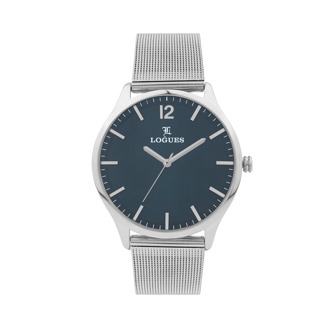 Logues Analog Watch for Men | G 4184 SZ-04