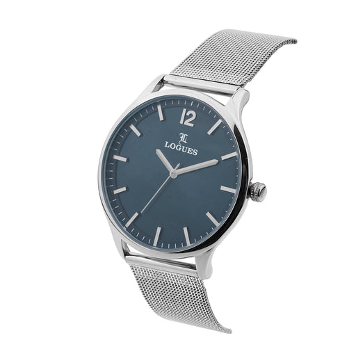 Logues Analog Watch for Men | G 4184 SZ-04