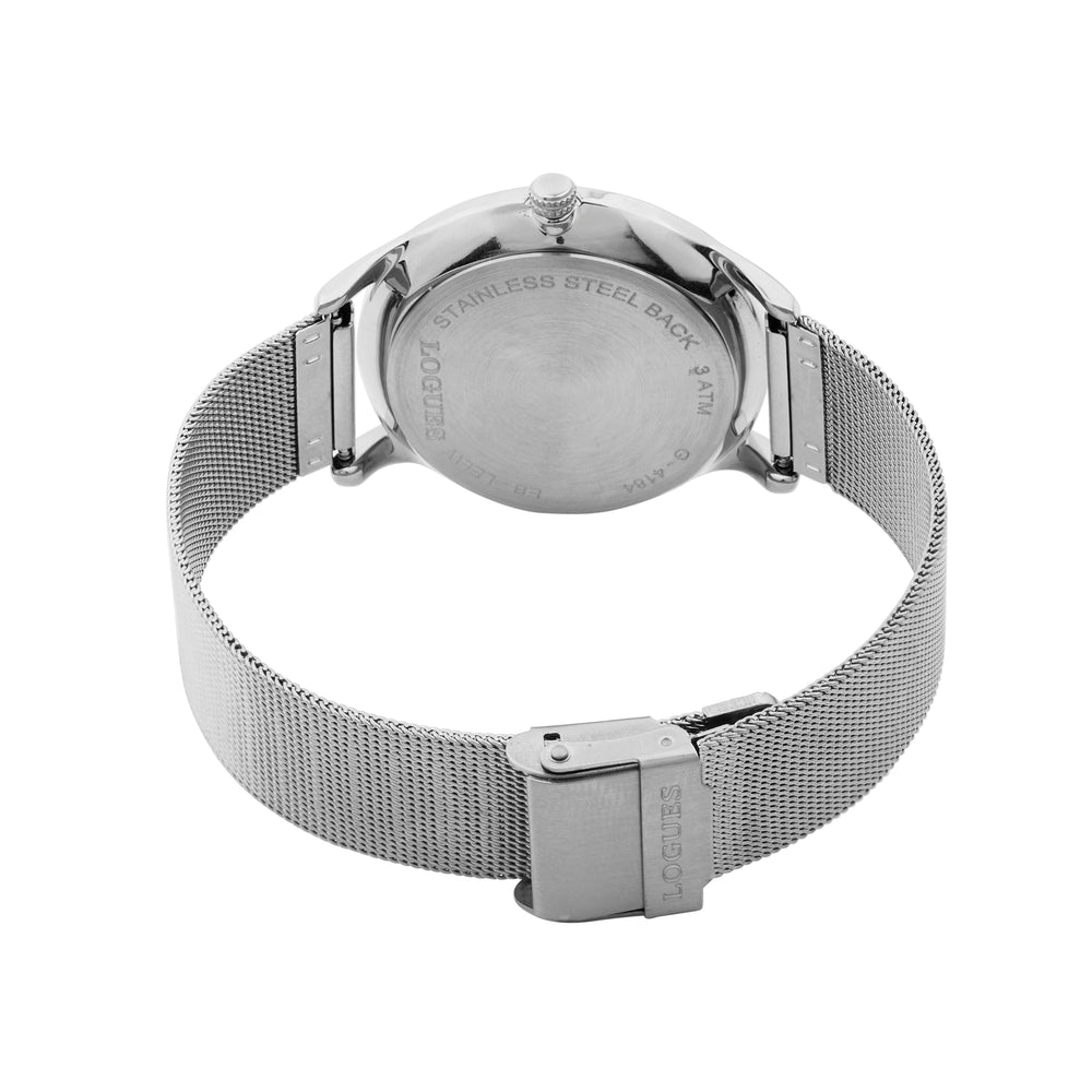 Logues Analog Watch for Men | G 4184 SZ-04