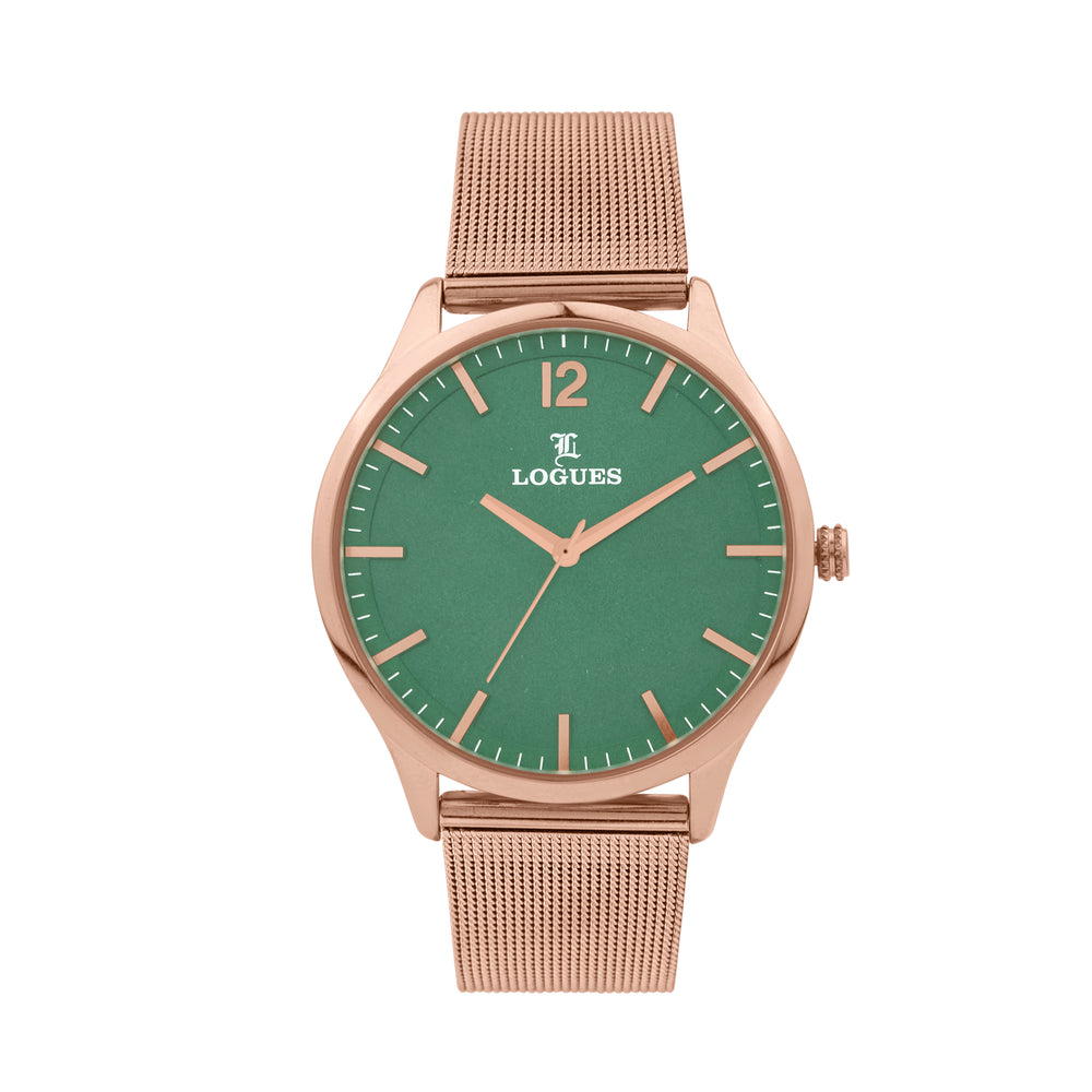 Logues Analog Watch for Men | G 4184 WZ-10