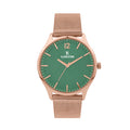 Logues Analog Watch for Men | G 4184 WZ-10