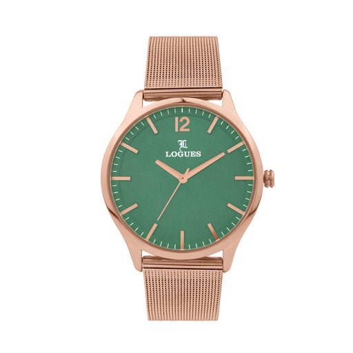 Logues Analog Watch for Men | G 4184 WZ-10