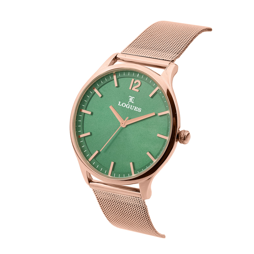 Logues Analog Watch for Men | G 4184 WZ-10