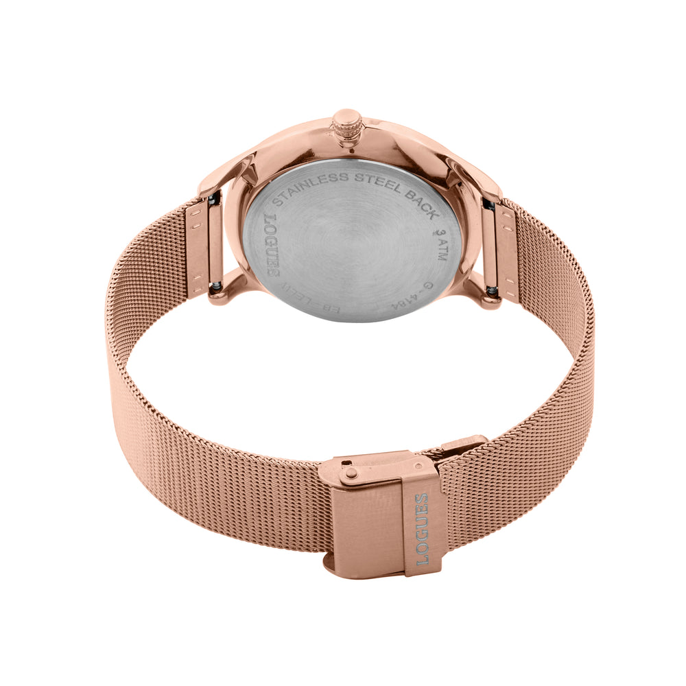 Logues Analog Watch for Men | G 4184 WZ-10