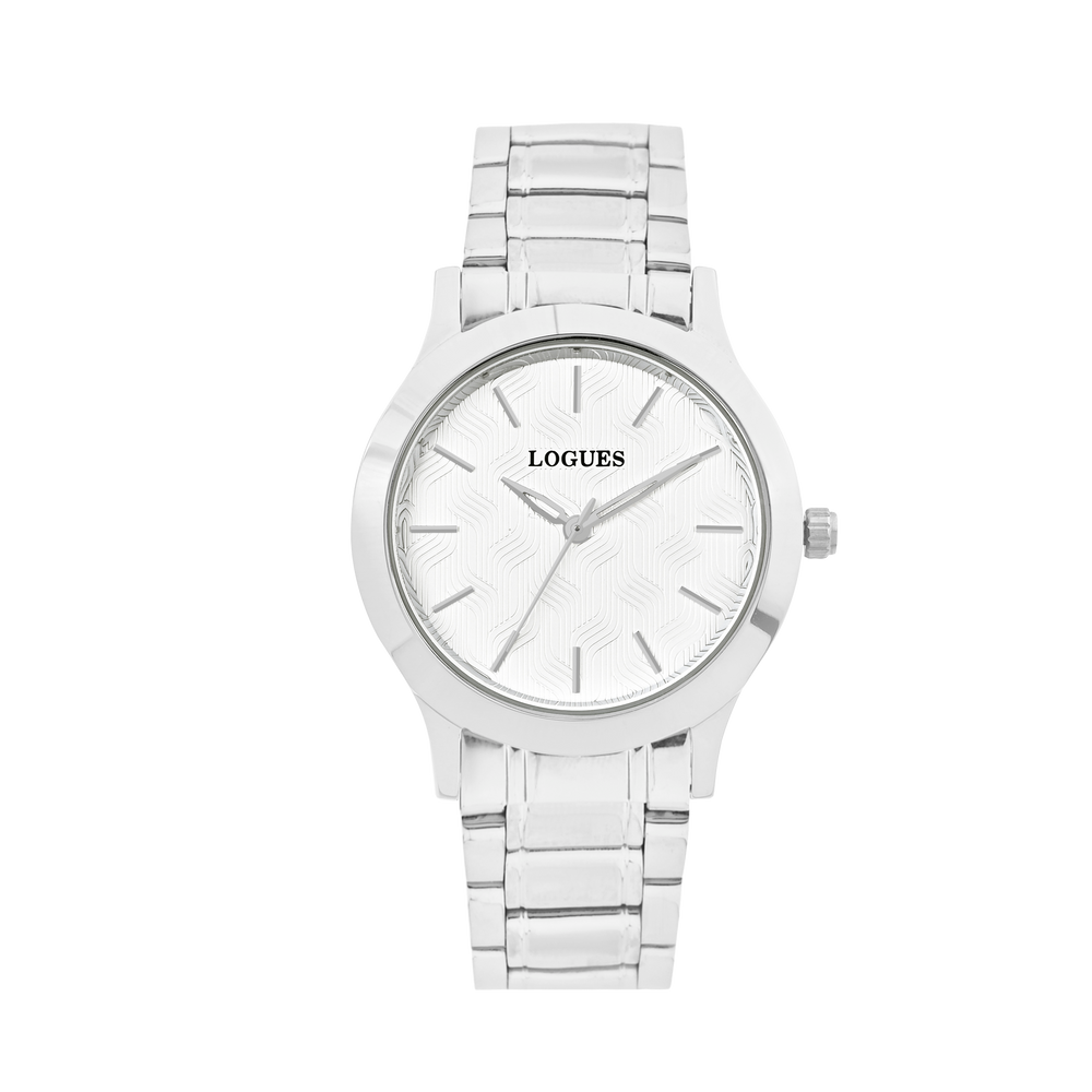 Logues Analog Watch for Men | G 4186 SM-02