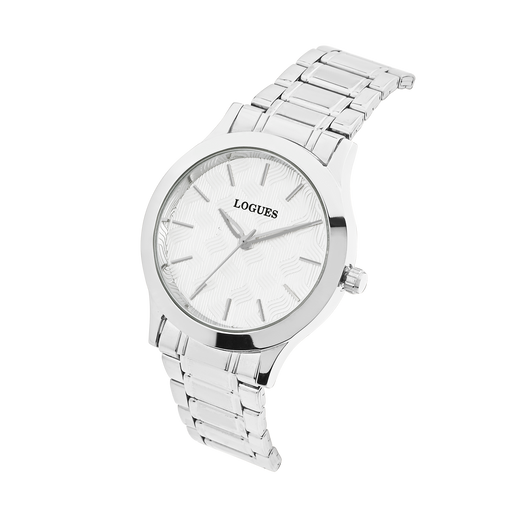 Logues Analog Watch for Men | G 4186 SM-02