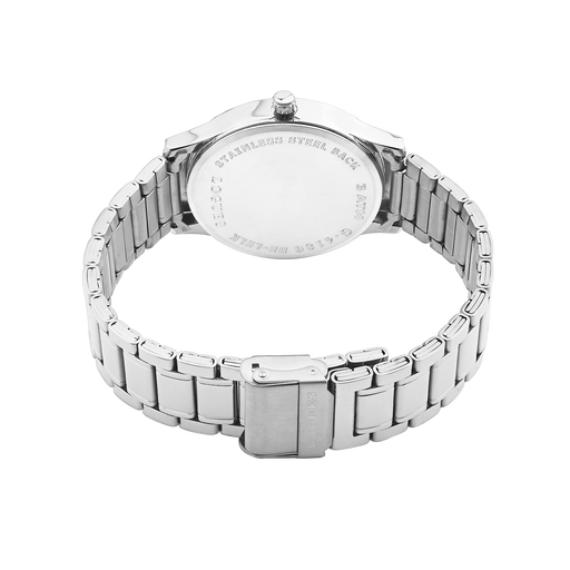 Logues Analog Watch for Men | G 4186 SM-02