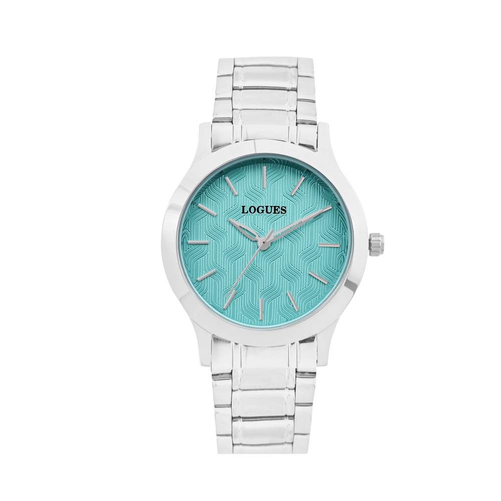 Logues Analog Watch for Men | G 4186 SM-12