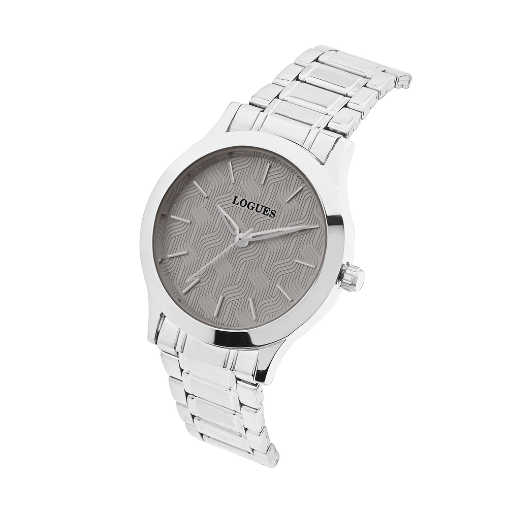 Logues Analog Watch for Men | G 4186 SM-27