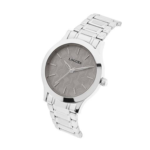 Logues Analog Watch for Men | G 4186 SM-27
