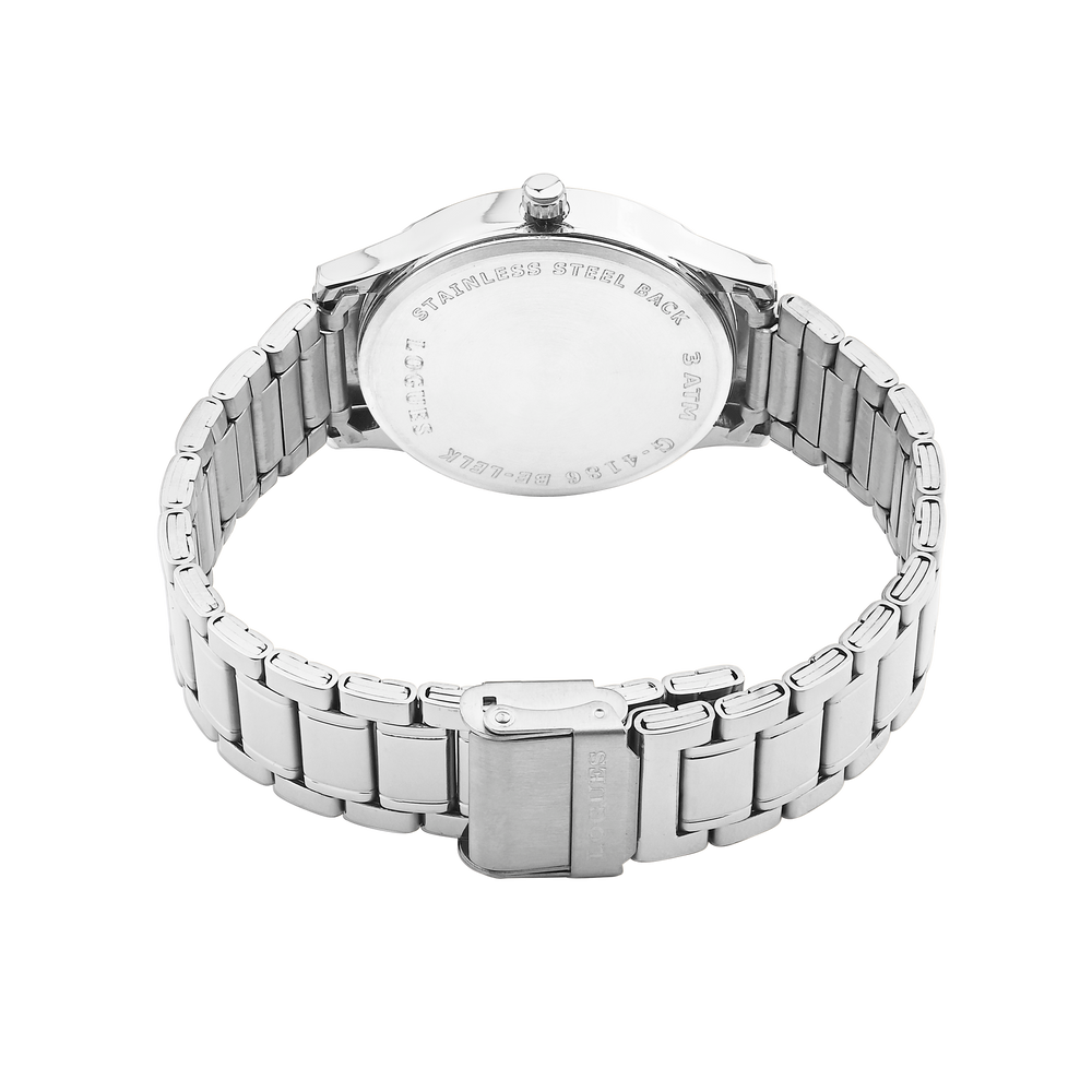 Logues Analog Watch for Men | G 4186 SM-27