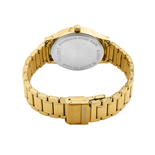 Logues Analog Watch for Men | G 4186 YM-02