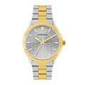 Logues Analog Watch for Men | G 4187 BM-02