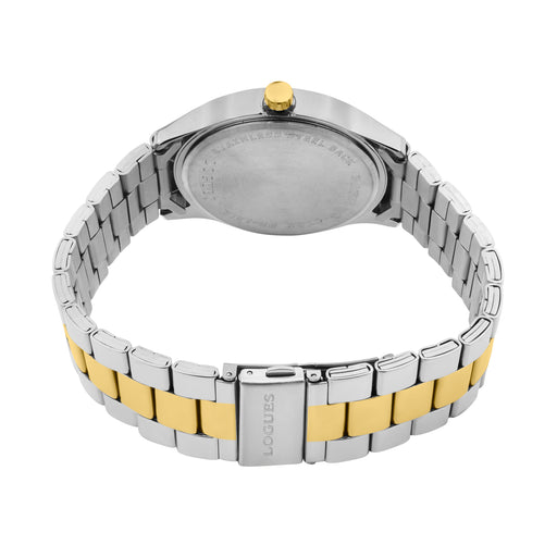 Logues Analog Watch for Men | G 4187 BM-10