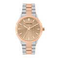 Logues Analog Watch for Men | G 4187 BWM-06