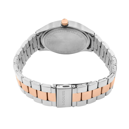 Logues Analog Watch for Men | G 4187 BWM-06
