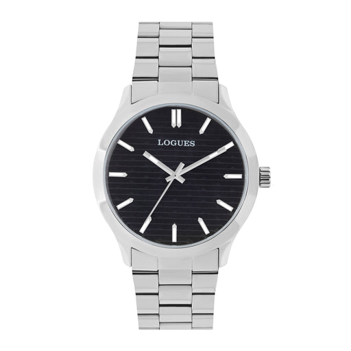 Logues Analog Watch for Men | G 4187 SM-03