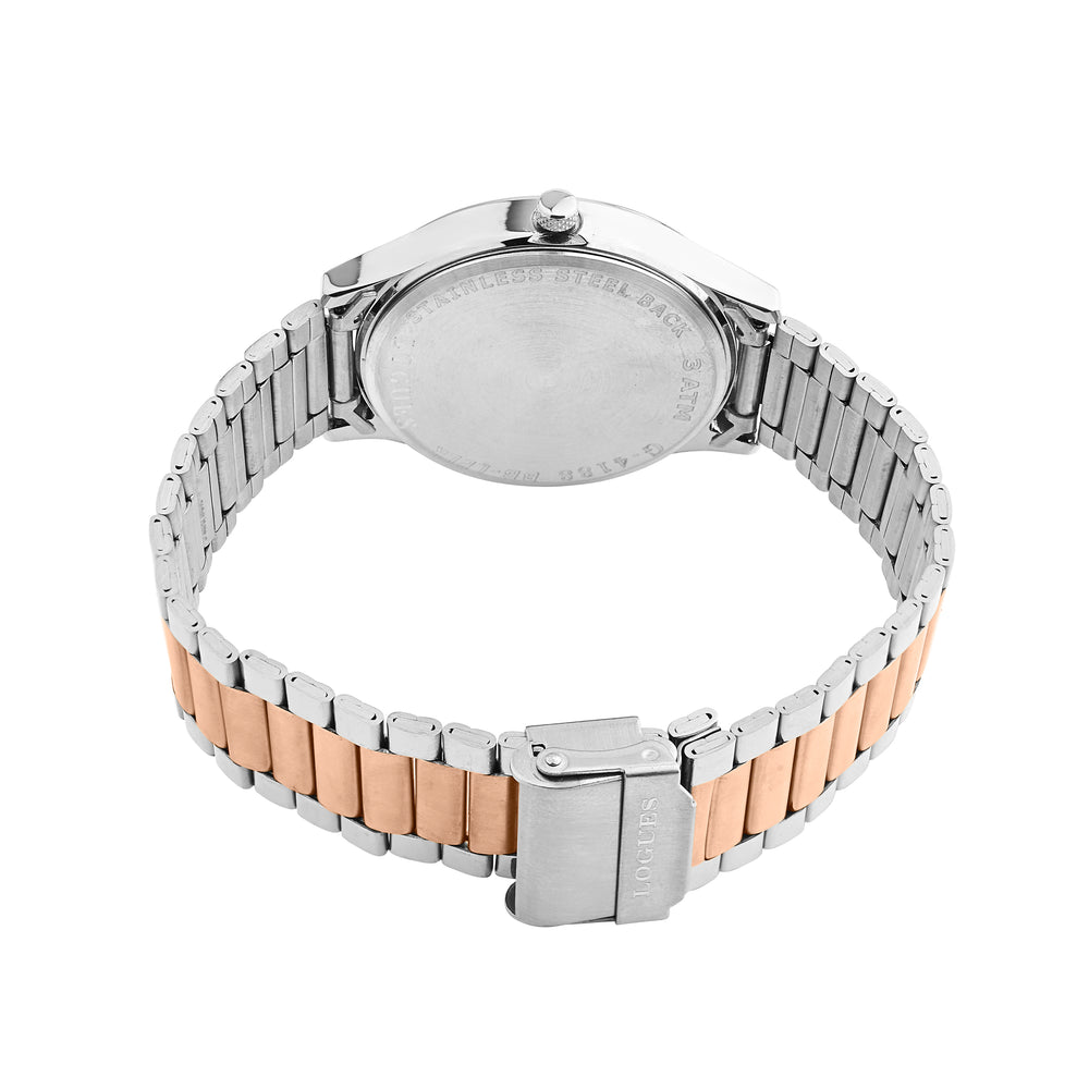 Logues Analog Watch for Men | G 4188 BWM-27