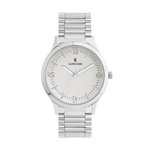 Logues Analog Watch for Men | G 4188 SM-02