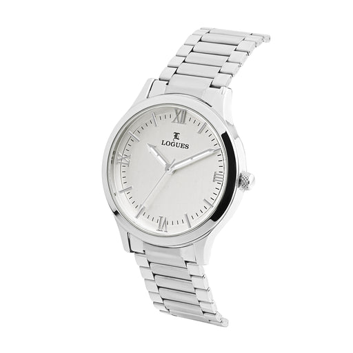 Logues Analog Watch for Men | G 4188 SM-02