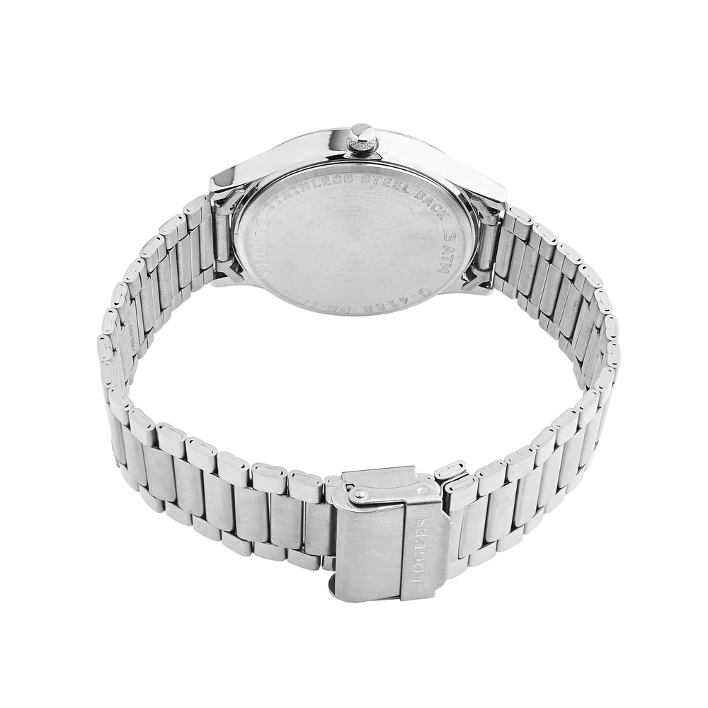 Logues Analog Watch for Men | G 4188 SM-04